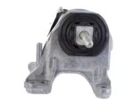 Ford L1MZ-6028-K Engine Front Support Bracket