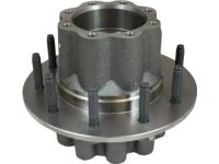 Ford 5C3Z-1109-DA Hub Assembly - Wheel