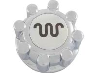 Ford HC3Z-1130-Q Wheel Cover