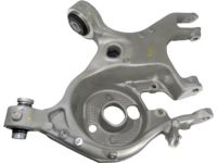 Ford GS7Z-5500-A Rear Suspension Arm Assembly