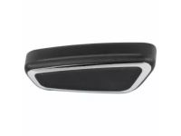 Ford DG9Z-14711-AM Knob - Control
