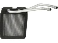Ford 3C3Z-18476-BA Heater Assembly - Less Radiator