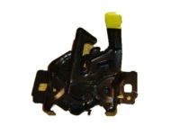 Ford Ranger Hood Latch - F87Z-16700-BA Latch Assembly - Hood