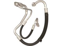 Ford 6S4Z-19D734-A Tube Assembly