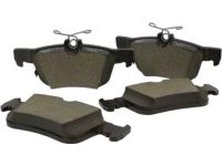 Ford DG9Z-2200-B Brake Pad