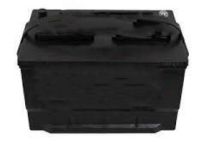 Lincoln Town Car Car Batteries - BXT-65-650 Battery