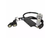 Ford EG1Z-13410-A Socket And Wire Assembly - Lamp