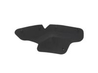 Ford 3L2Z-16102-AA Shield