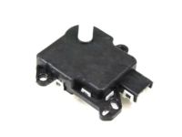 Ford AA5Z-19E616-C Blend Door Actuator Ford AA5Z-19E616-C Blend Door Actuator