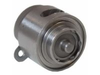 Ford XW4Z-7H411-A Valve Assembly - Pump Control Flow