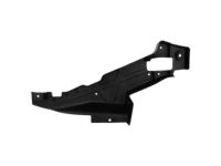 Ford FT4Z-5811778-F Deflector - Air