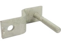 Ford F81Z-5L496-CA Bracket