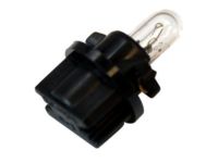 Ford 4L5Z-10K925-AA Bulbs Retainer Ford 4L5Z-10K925-AA Bulbs Retainer