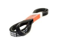Ford Excursion Drive Belt - 1C2Z-8620-NA V-Belt