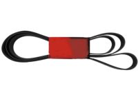 Ford Excursion Drive Belt - 1C2Z-8620-NA V-Belt