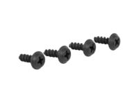 Ford -385754-S424 Screw