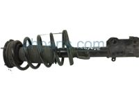 Ford 9R3Z-18124-C Shock Absorber Assembly Ford 9R3Z-18124-C Shock Absorber Assembly