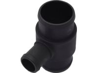 Ford 9T1Z-8286-A Hose Assembly