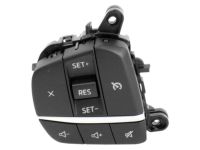 Ford LB5Z-9C888-G SWITCH ASY - CONTROL