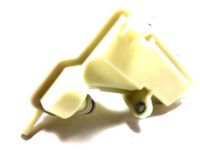 Ford 9S4Z-3E764-A Reservoir Assembly