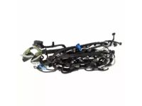 Ford EV4Z-12A690-C Wire Assembly Ford EV4Z-12A690-C Wire Assembly
