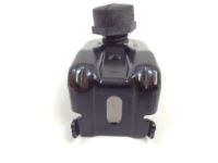 Ford 4L3Z-16758-CA Hood Rest Bumper