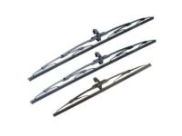 Ford Excursion Wiper Blade - 4U2Z-17528-CA Wiper Blade Assembly