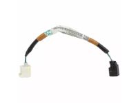 Ford 7T4Z-14A411-AA Wire Assembly - Jumper