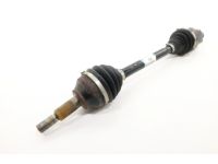 Ford L1MZ-3A427-G Front Axle Shaft