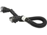 Ford LB5Z-6A664-A Hose Vent Ford LB5Z-6A664-A Hose Vent