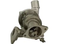 Ford JT4Z-6600-A Oil Pump Assembly