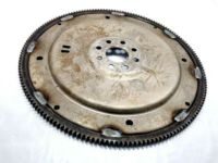 Ford Crown Victoria Flywheel - F6AZ-6375-BA Flywheel Assembly