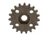 Ford FT4Z-6652-A Gear