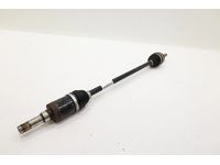 Ford PX6Z-4K138-A Shaft Assembly Ford PX6Z-4K138-A Shaft Assembly