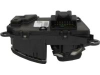 Ford GB5Z-9C888-AA Switch Assembly - Control