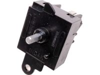 Ford F2UZ-19986-C Switch Assembly