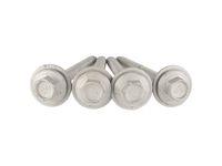 Ford -W720460-S439 Bolt And Washer Assembly Hex Head Ford -W720460-S439 Bolt And Washer Assembly Hex Head