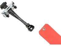 Ford LJ7Z-7827204-A Door Check Assembly