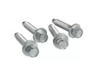 Ford -N806155-S2 Bolt - Bearing Cap - Hex. Head