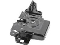Ford 5W1Z-16700-A Hood Latch Assembly