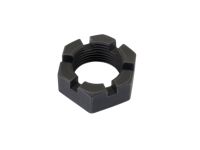 Ford -389846-S2 Nut-1.0-14 Hex Slot