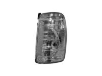 Ford BK3Z-13B374-D Lamp Assembly