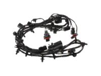 Ford FR3Z-15K867-A Wire - Parking Distance Aid Sensor