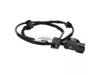 Ford FL3Z-14D202-G Cable Assembly