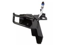 Ford BB5Z-17A954-B Hook - Towing - Rear Ford BB5Z-17A954-B Hook - Towing - Rear