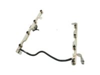 Ford F-150 Fuel Rail - 7C2Z-9F792-A Fuel Supply Manifold Assembly