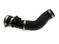 Ford DB5Z-6F073-B Outlet Tube