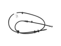 Ford LJ8Z-17A605-H Windshield Washer Hose Ford LJ8Z-17A605-H Windshield Washer Hose