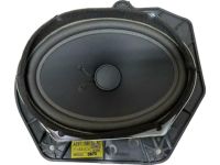 Ford AE9Z-18808-F Speaker Assembly