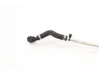 Ford NZ6Z-8260-A Outlet Hose Ford NZ6Z-8260-A Outlet Hose